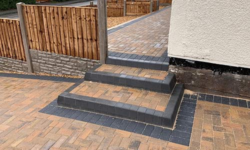 Driveways Runcorn