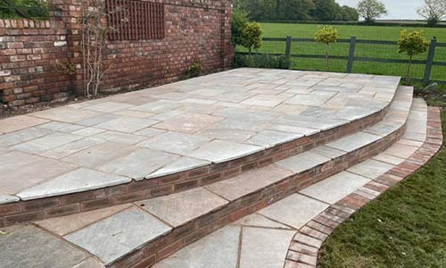 Driveways Runcorn