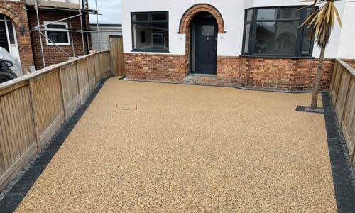 Driveways Runcorn