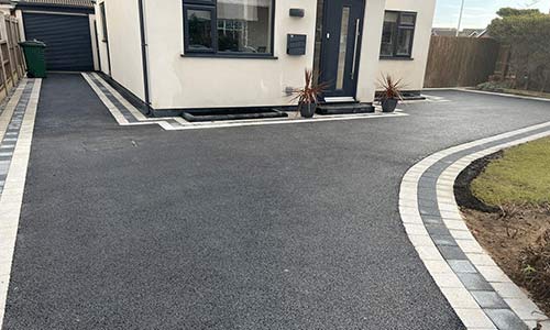 Driveways Runcorn